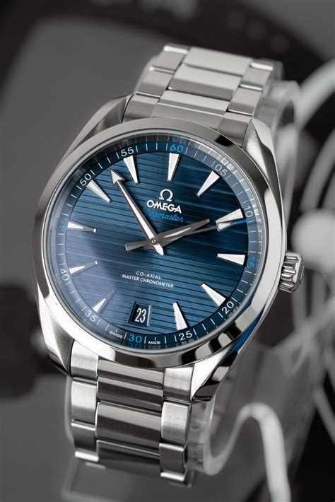 omega seamaster aqua terra occasion|omega seamaster aqua terra price.